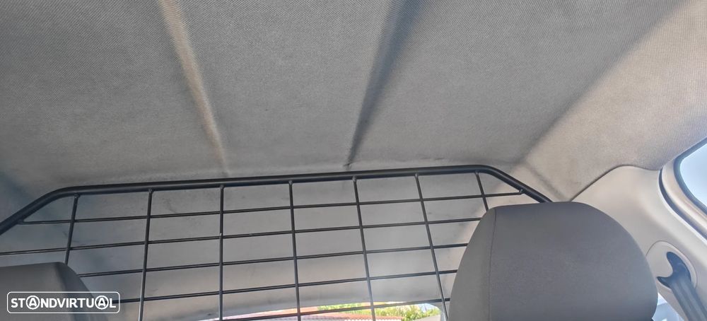 SEAT Ibiza 1.4 TDI Reference - 11