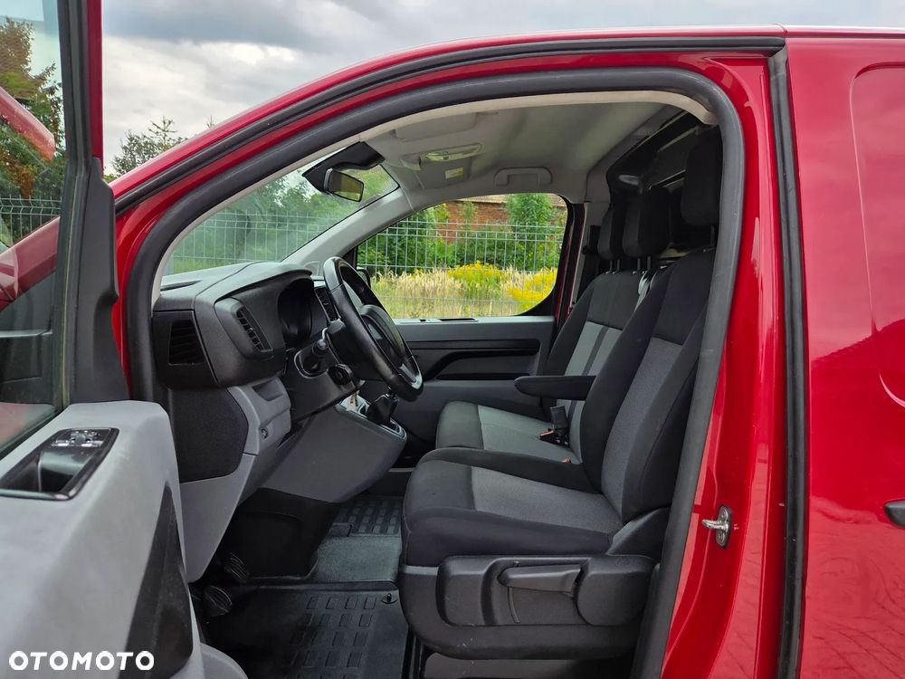 Peugeot EXPERT 2,0HDi - 12