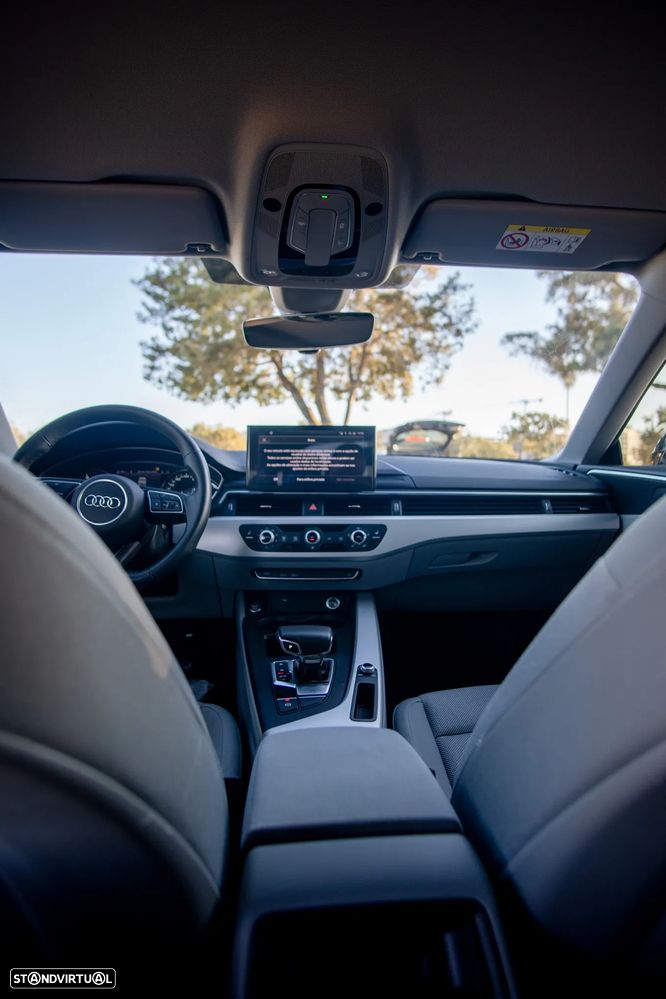 Audi A5 Sportback - 16