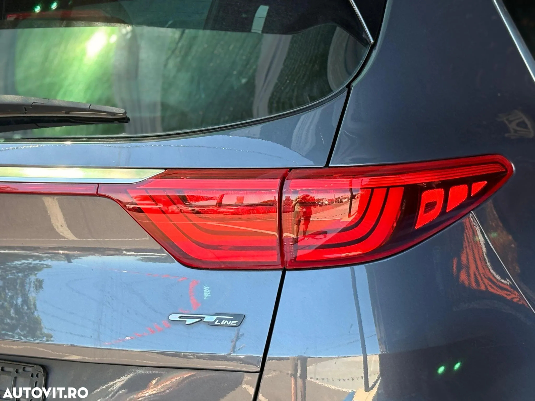 Kia Sportage - 14