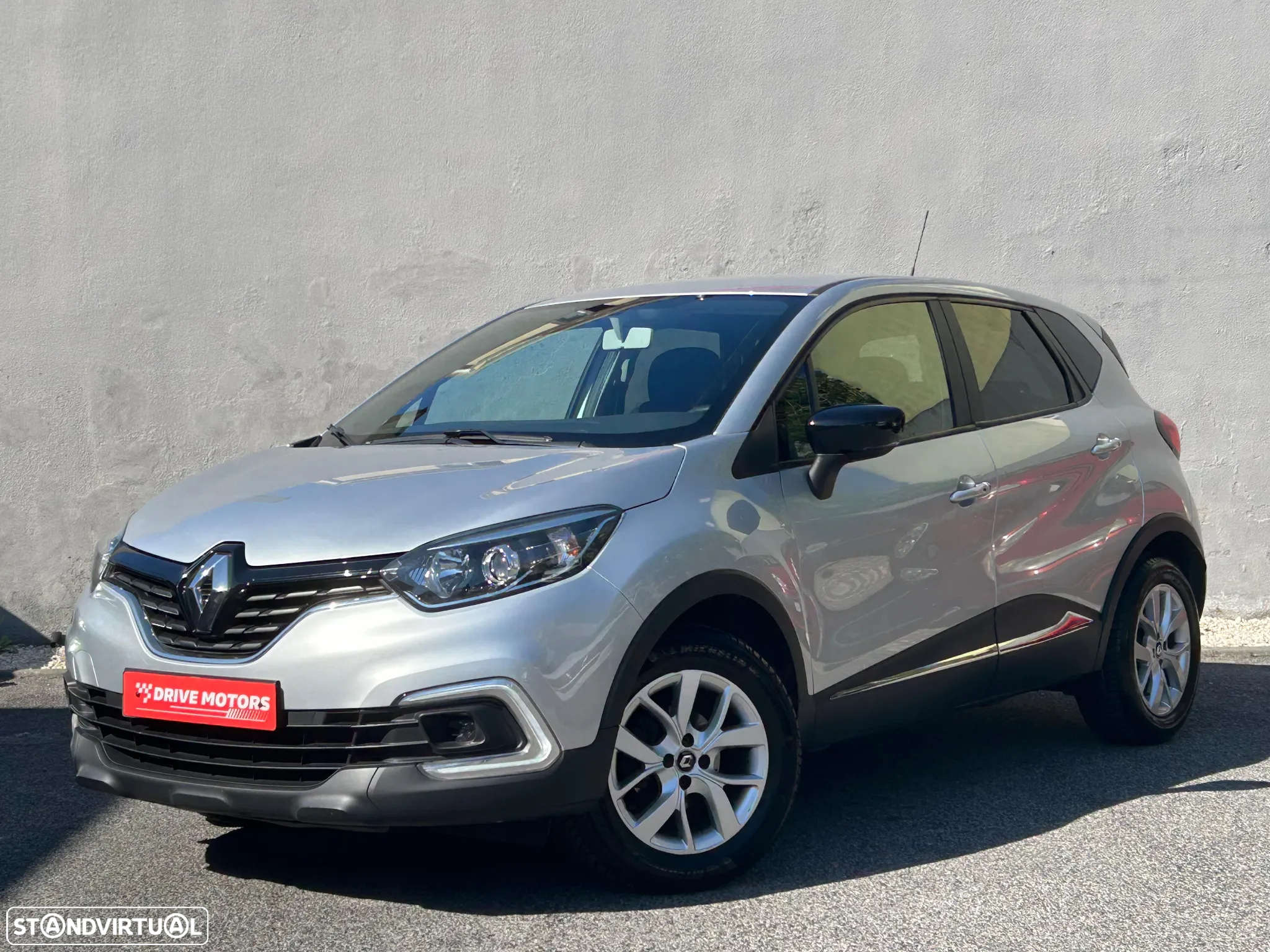 Renault Captur 0.9 TCE Exclusive - 2
