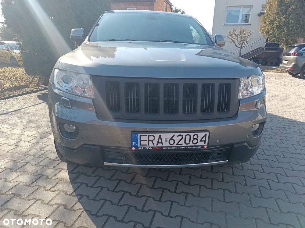 Jeep Grand Cherokee - 2