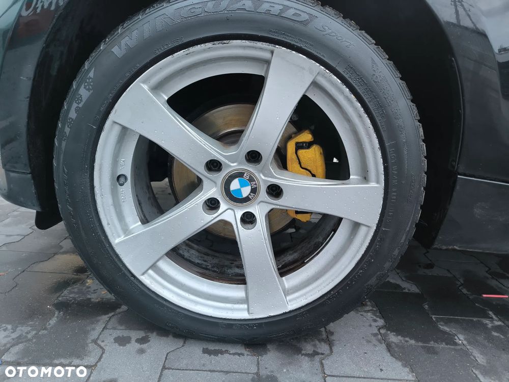 BMW Seria 1 - 21