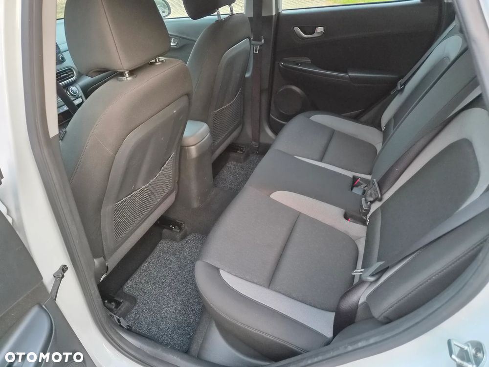 Hyundai Kona 1.0 T-GDI EDITION 30 - 6