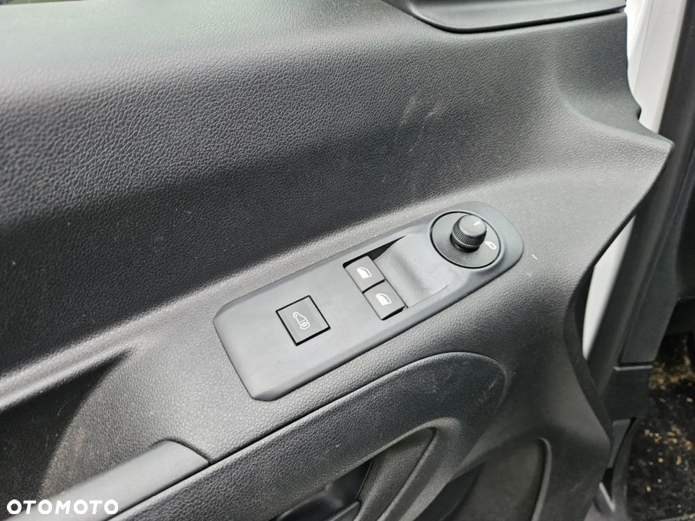 Citroën BERLINGO  2024 rok Nowy Model - 22