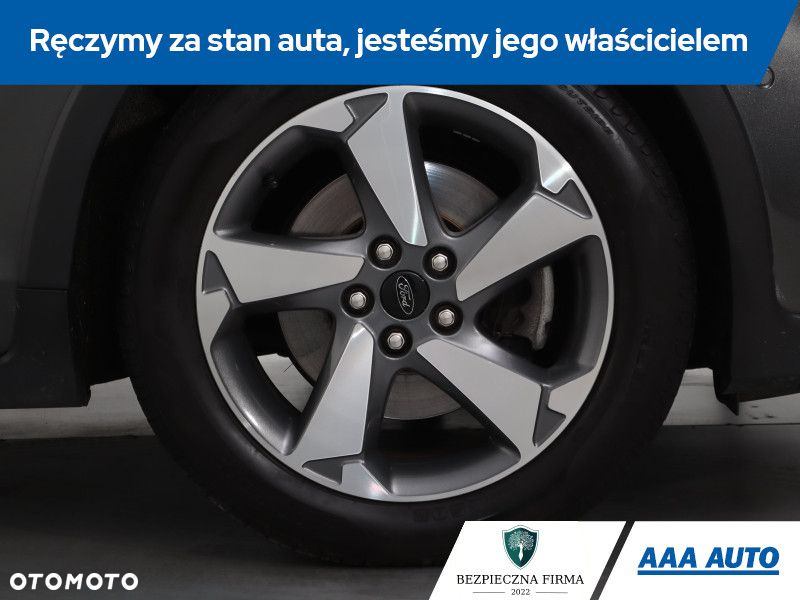 Ford Focus - 16