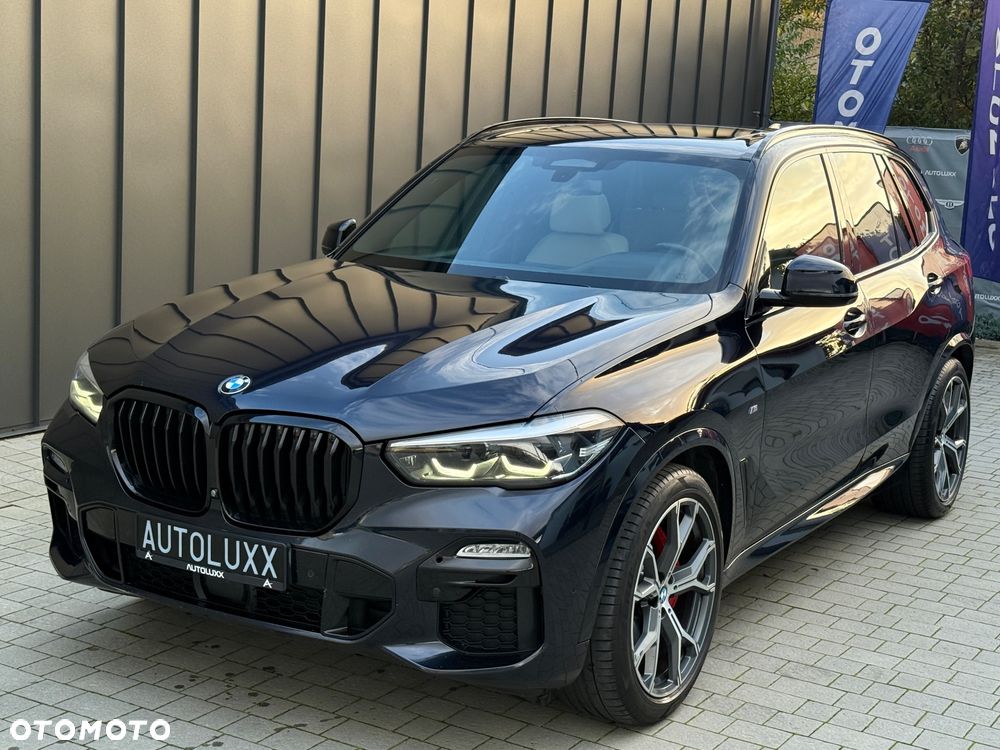 BMW X5 xDrive25d sport - 15