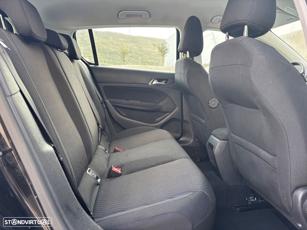 Peugeot 308 1.2 PureTech Style - 30