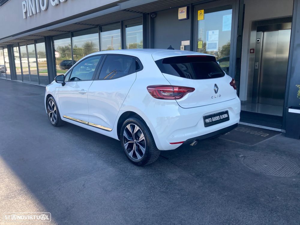 Renault Clio SCe 65 EVOLUTION - 7