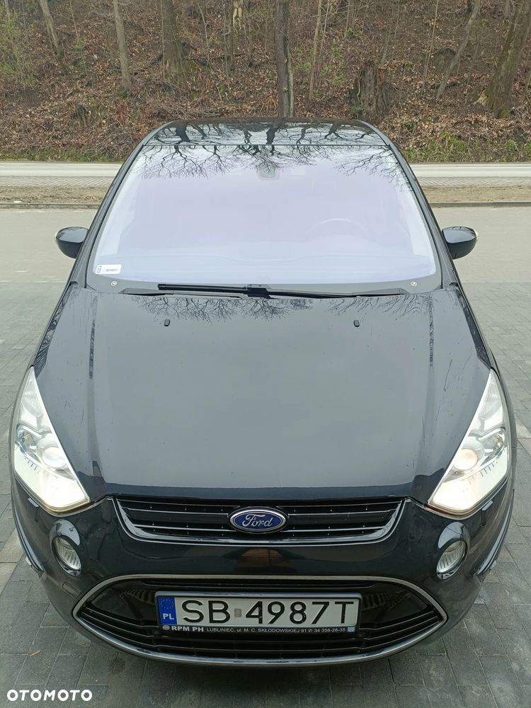 Ford S-Max - 4