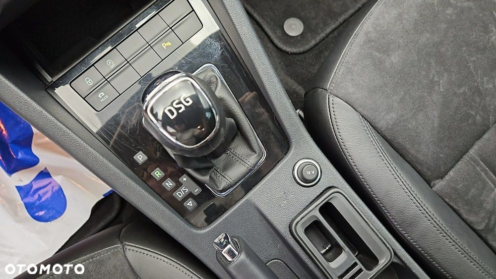 Skoda Octavia - 18