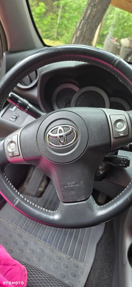 Toyota RAV4 2.2 D-4D Sol - 13