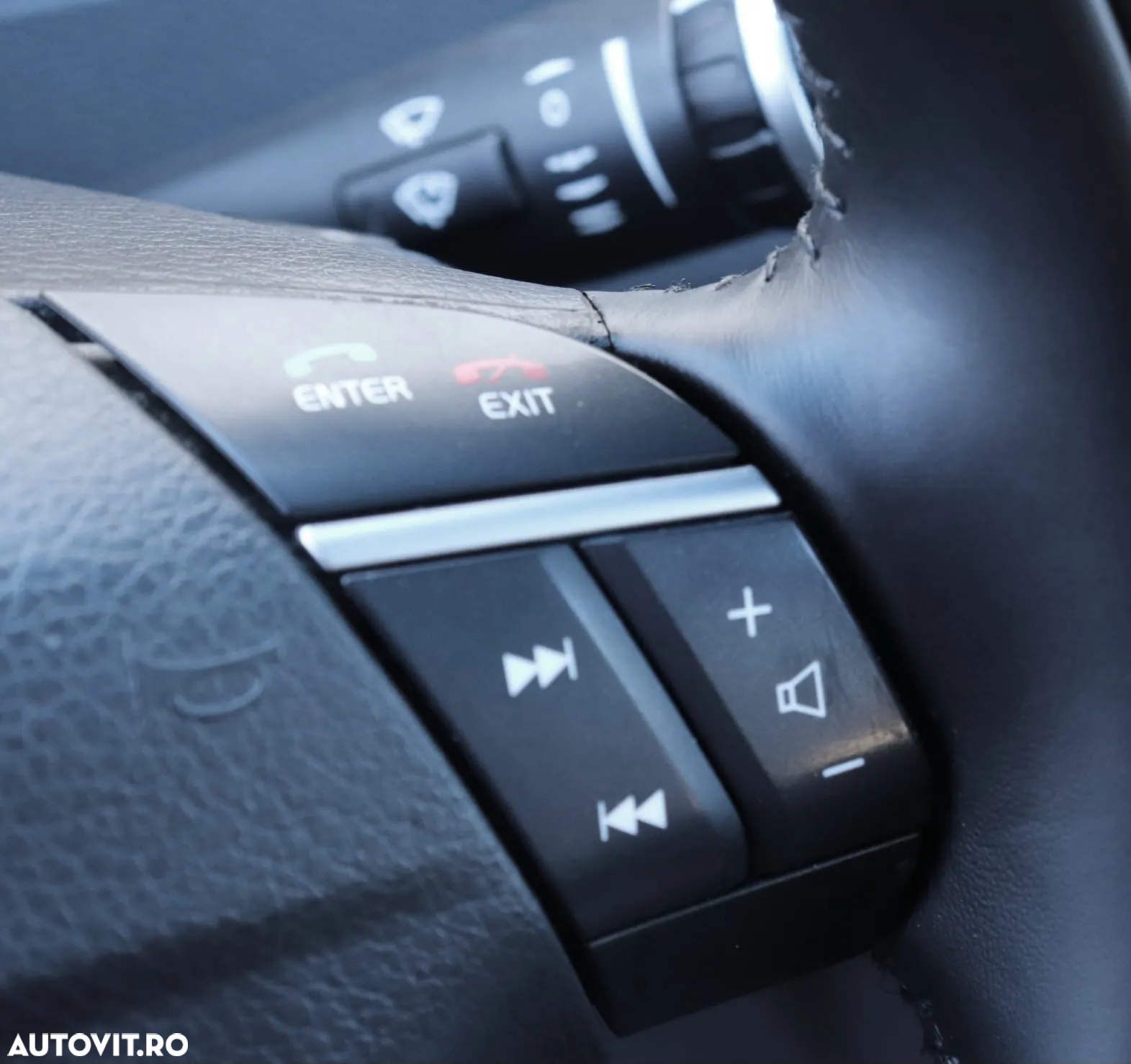 Volvo XC 90 D5 AWD Geartonic Summum - 24