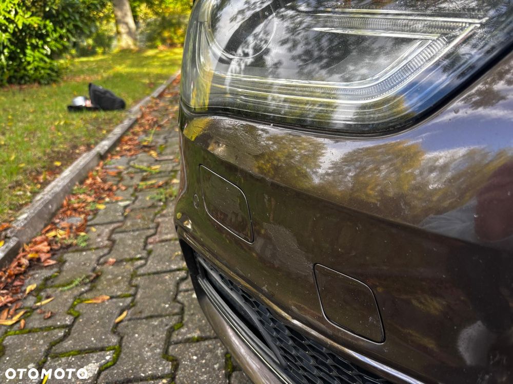 Audi A4 Avant - 9