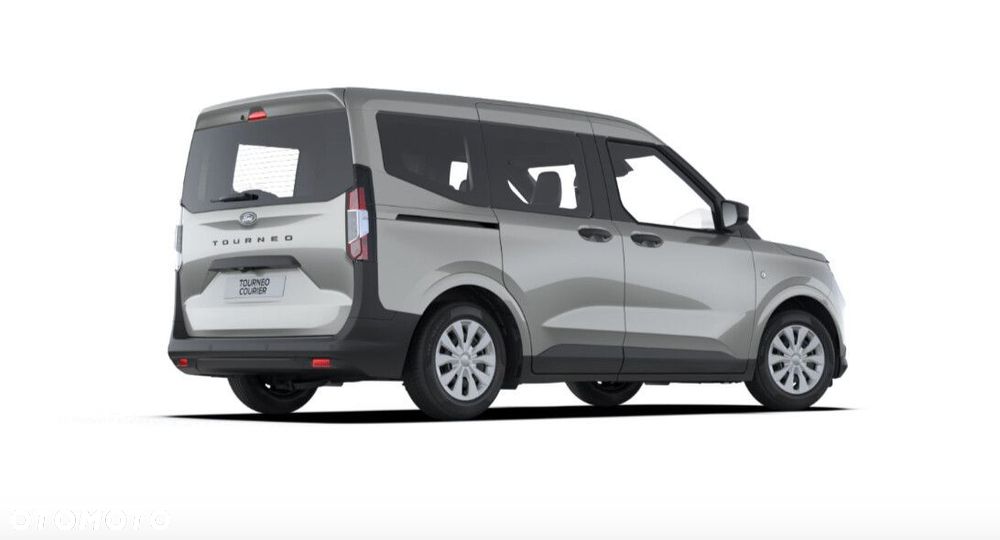 Ford Tourneo Courier - 4