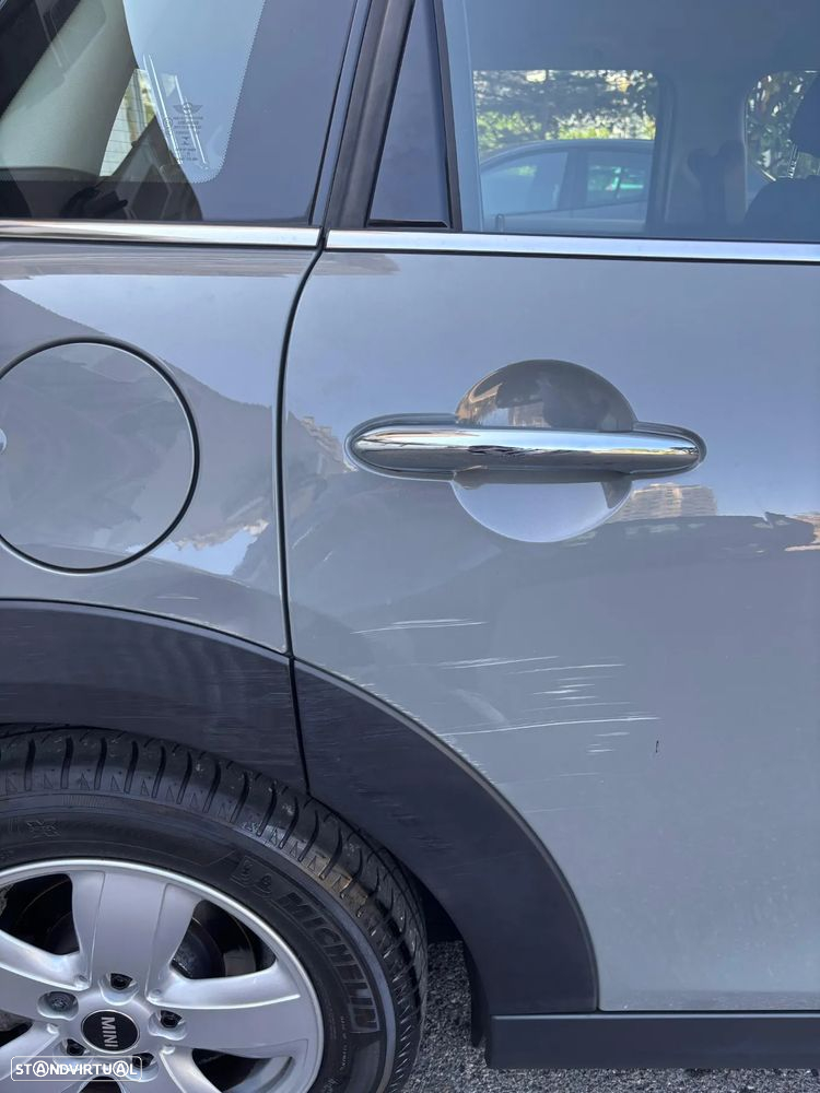 MINI Coupé - 14