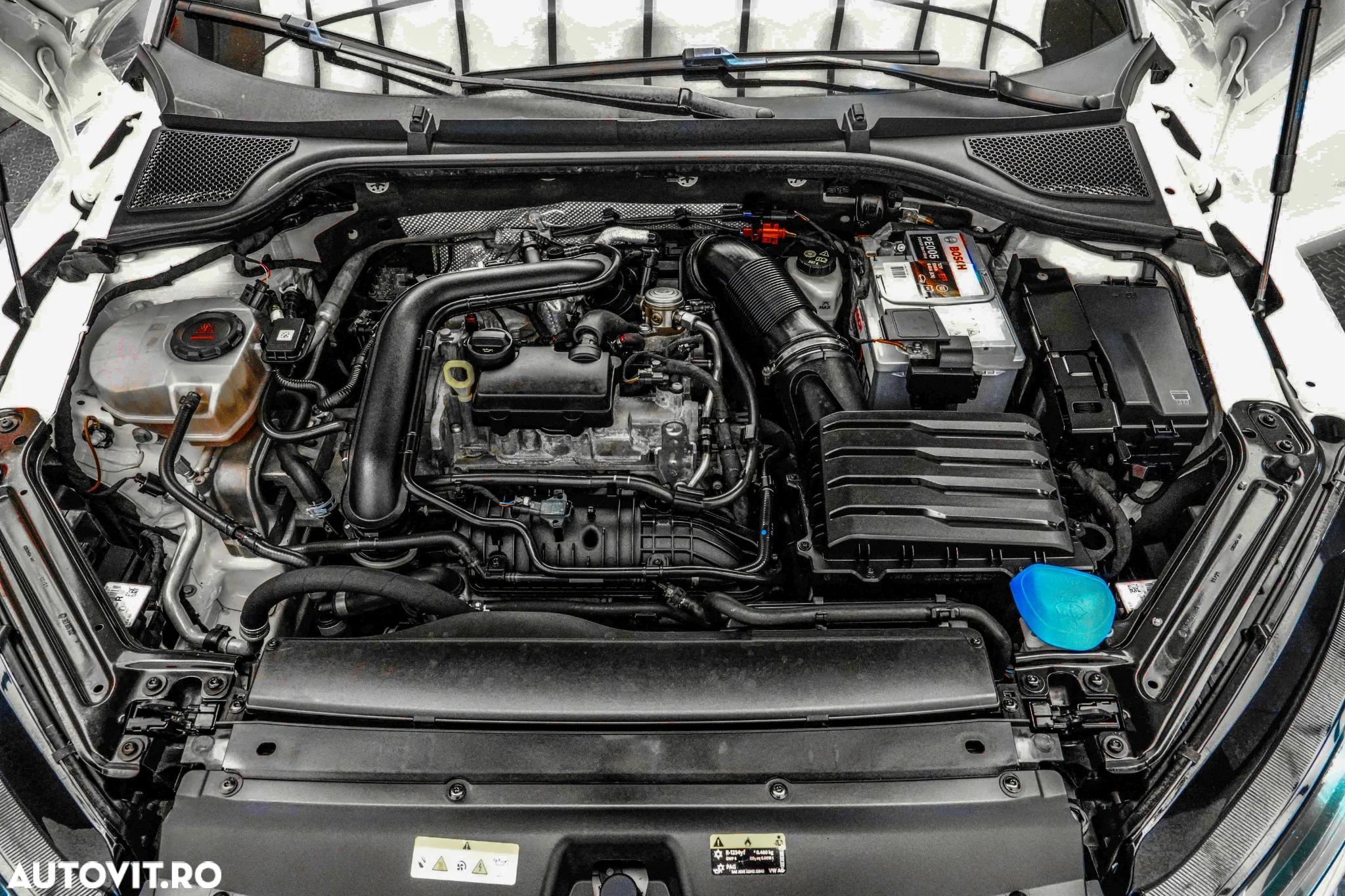 Skoda Octavia 1.5 TSI Style - 22