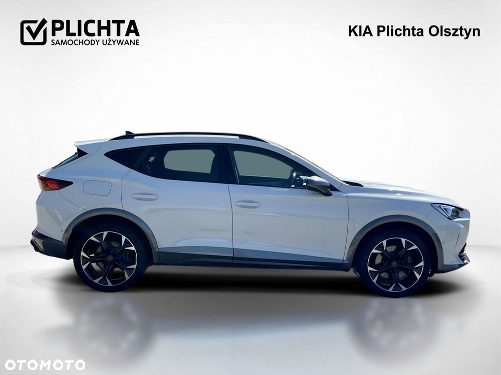 Cupra Formentor - 7