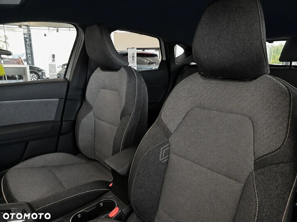 Renault Captur 1.2 TCe Techno - 18