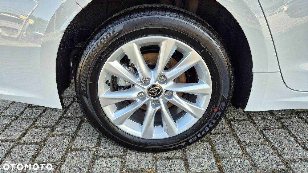 Toyota Corolla 1.8 Hybrid Comfort - 6