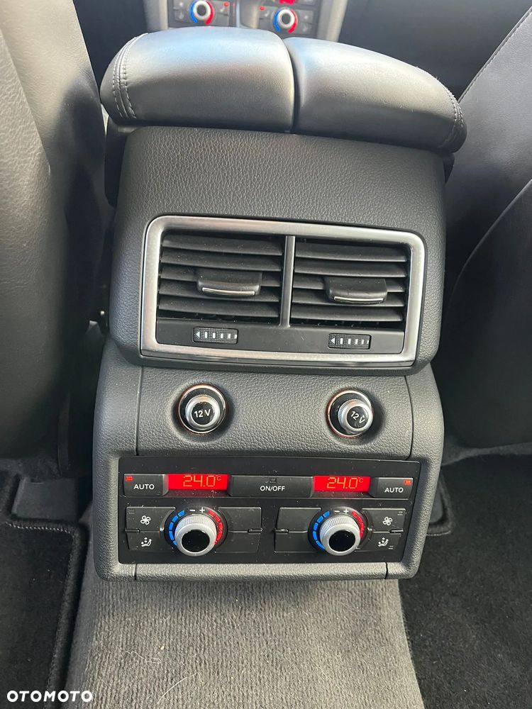 Audi Q7 3.0 TDI DPF Quattro Tiptronic - 7