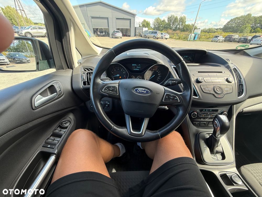 Ford C-MAX 1.5 EcoBoost Edition ASS - 23