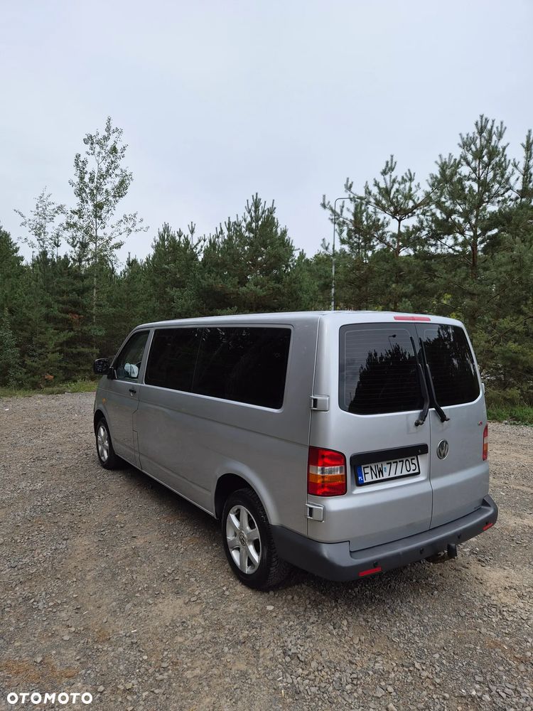 Volkswagen Caravelle L1 Trendline - 23