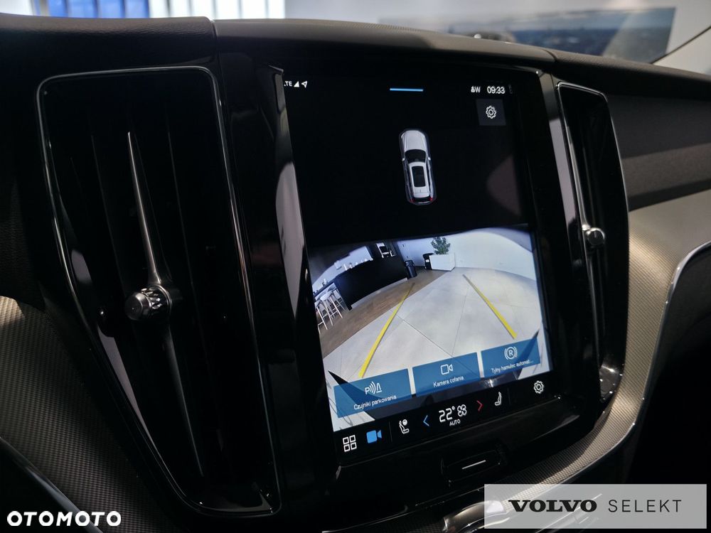 Volvo XC 60 - 16