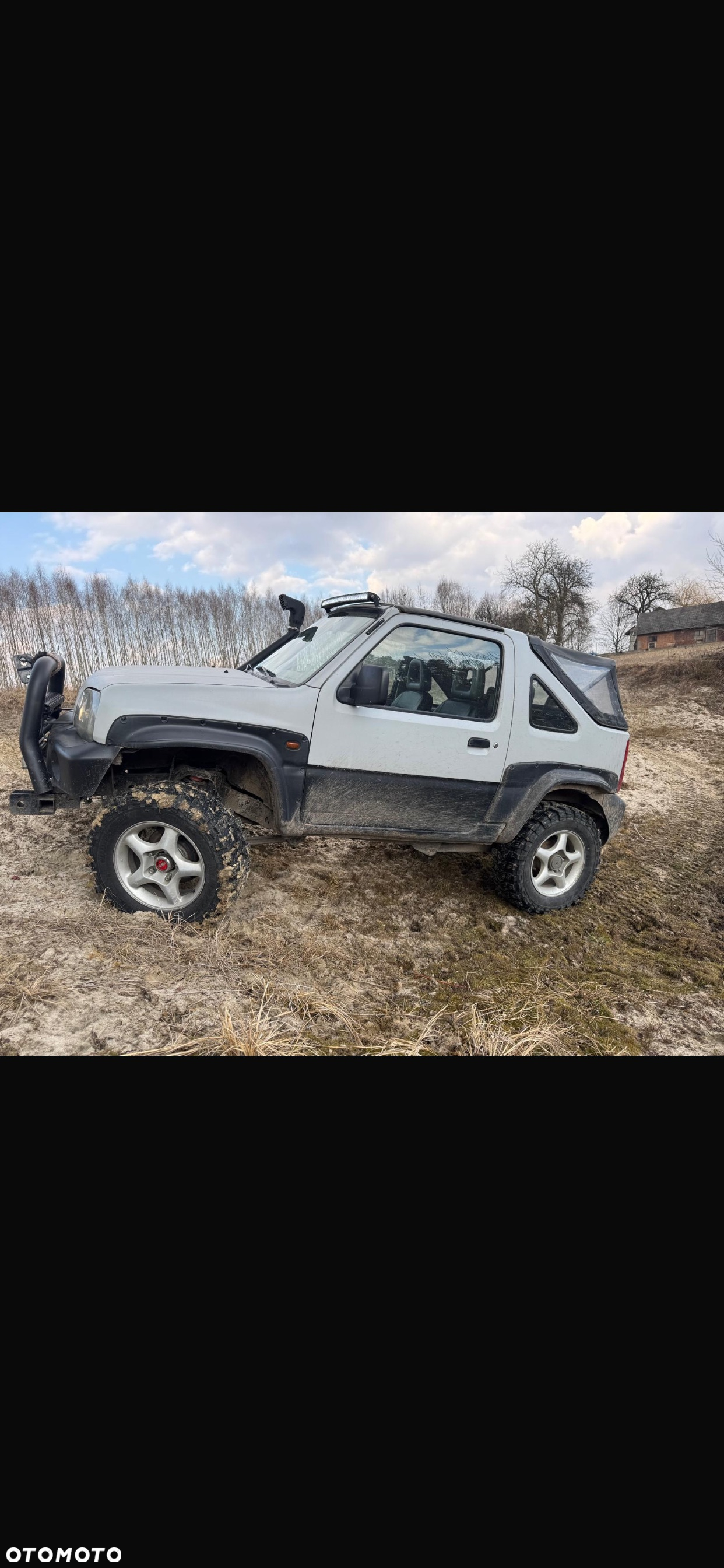 Suzuki Jimny - 9