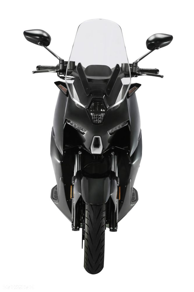 Zontes 125M - 3
