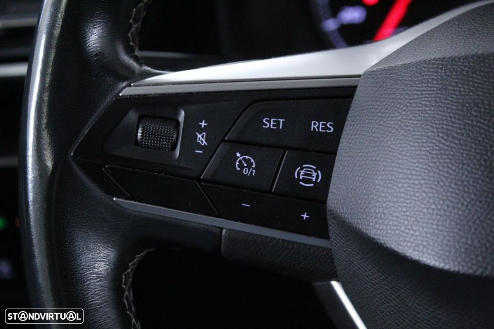 SEAT Leon ST 1.0 TSI Style - 22