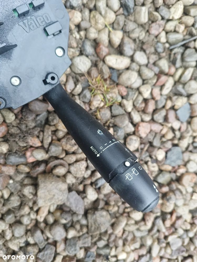 PRZEŁĄCZNIK ZESPOLONY WYCIERACZEK KIERUNKOWSKAZÓW MANETKI  CITROEN C4  96656016XT - 3