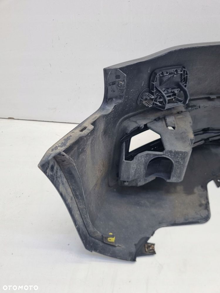 audi a4 s4 b8 8k0 s-line lift zderzak przód przedni pdc spryski - 8