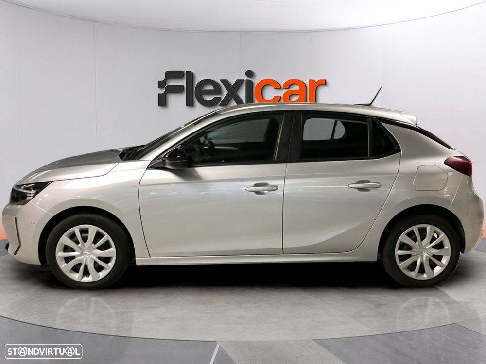 Opel Corsa 1.2 T Edition Aut. - 5