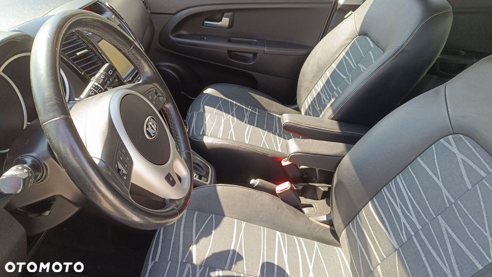 Kia Venga 1.6 Smart - 15