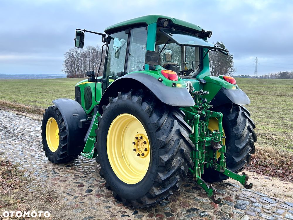 John Deere - 3