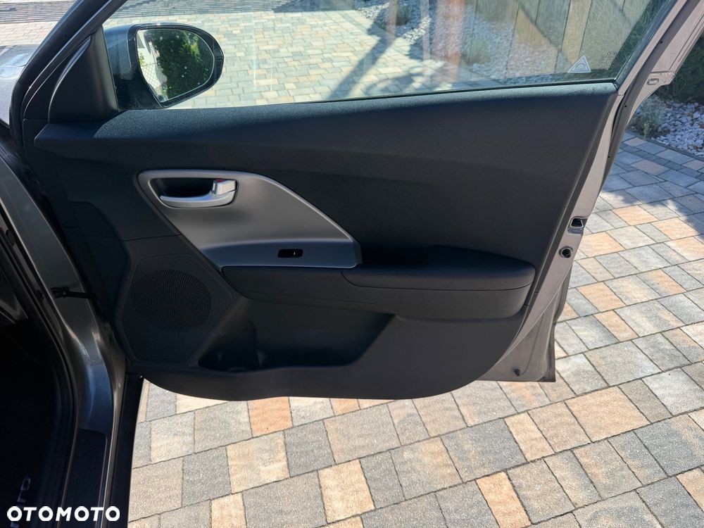 Kia Niro 1.6 GDI Hybrid M - 26