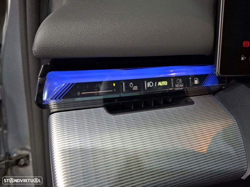 BMW 530 e Pack Desportivo M - 20