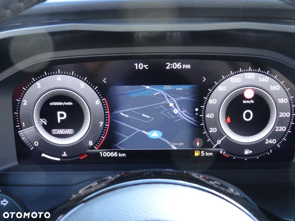 Nissan Qashqai 2025