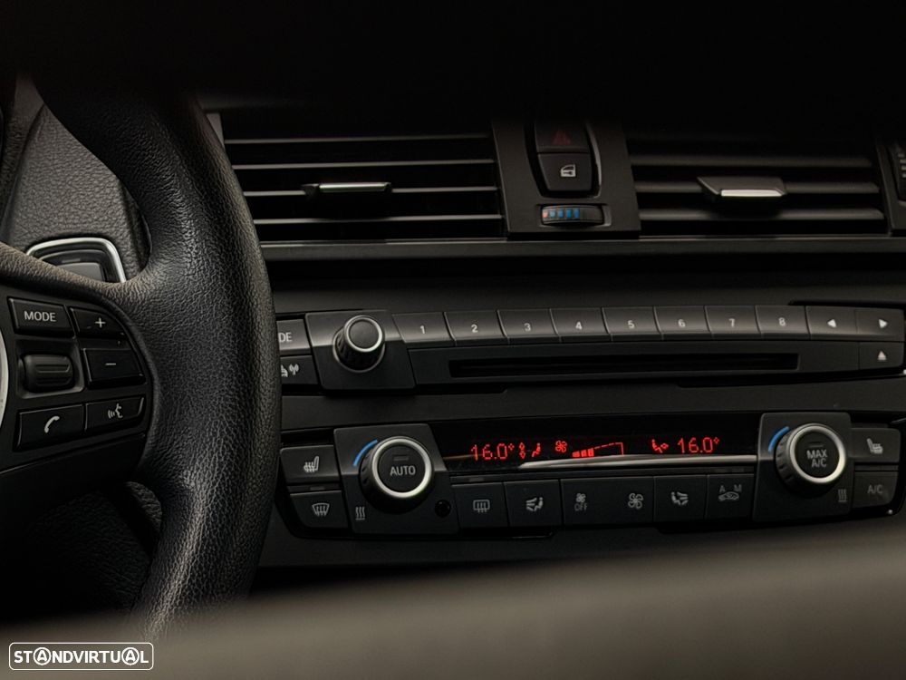 BMW 116 i Sport Line - 46