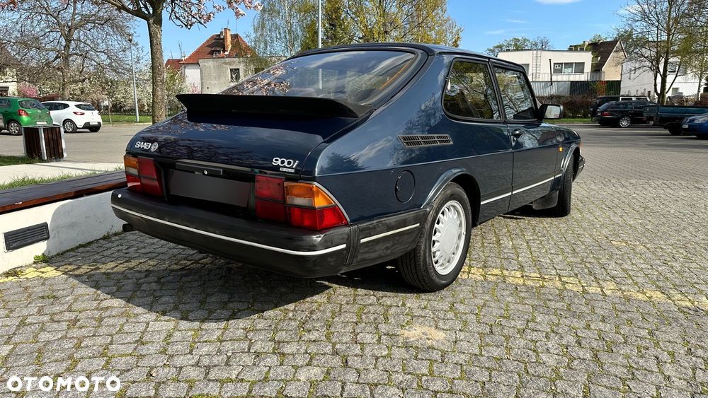 Saab 900 900i 20-16 - 5