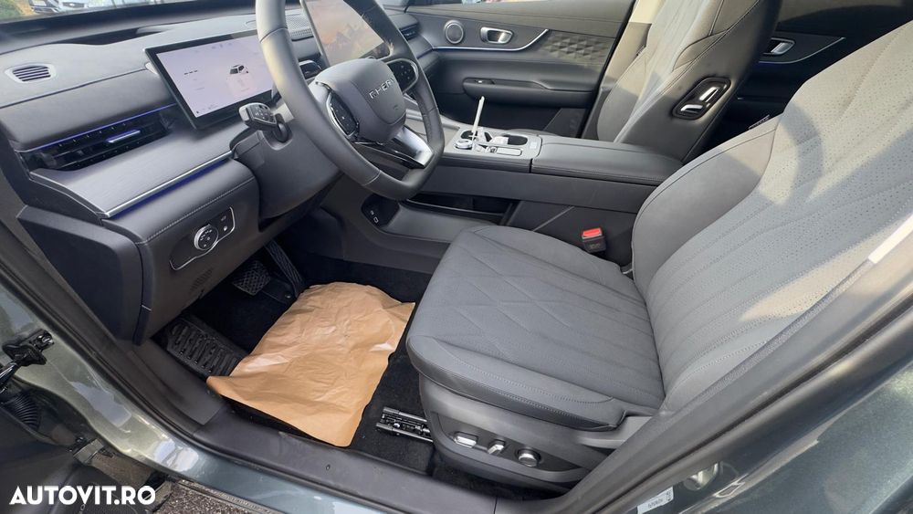 Chery Tiggo 8 - 6