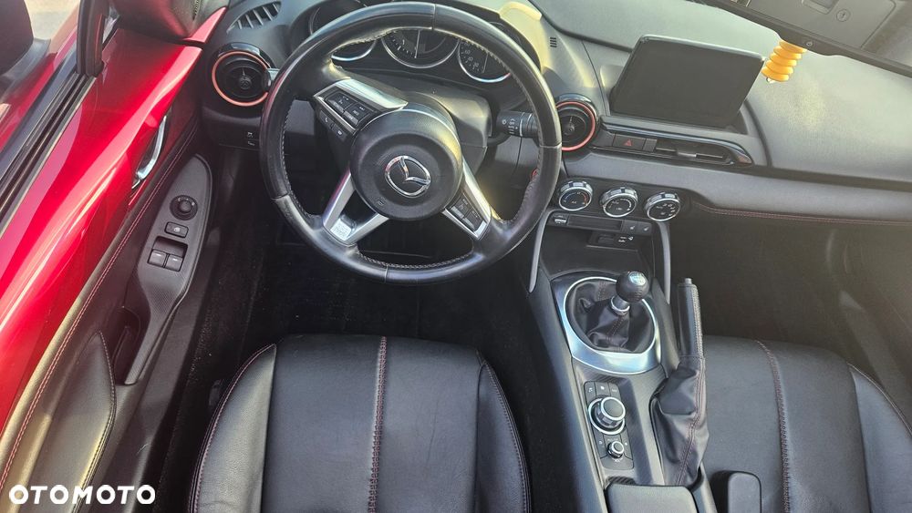 Mazda MX-5 2.0 Skyfreedom i-ELOOP - 7