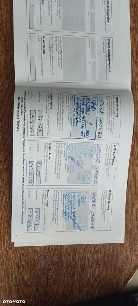 Hyundai ix35 1.6 2WD Style - 30