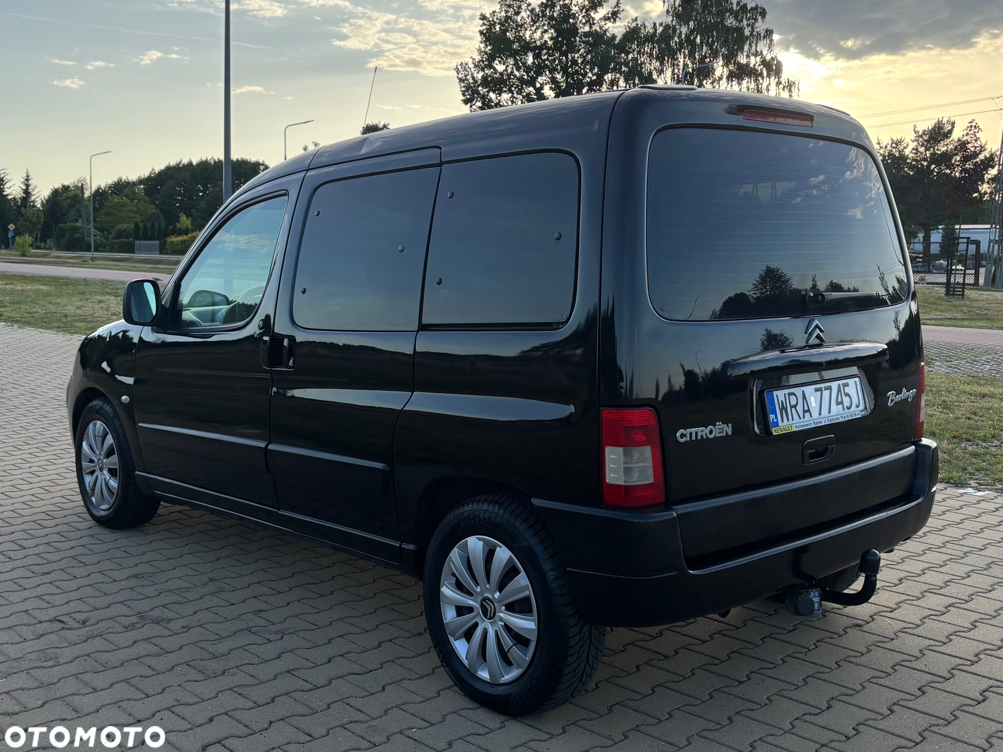 Citroën Berlingo II 1.6 HDi Multispace - 5