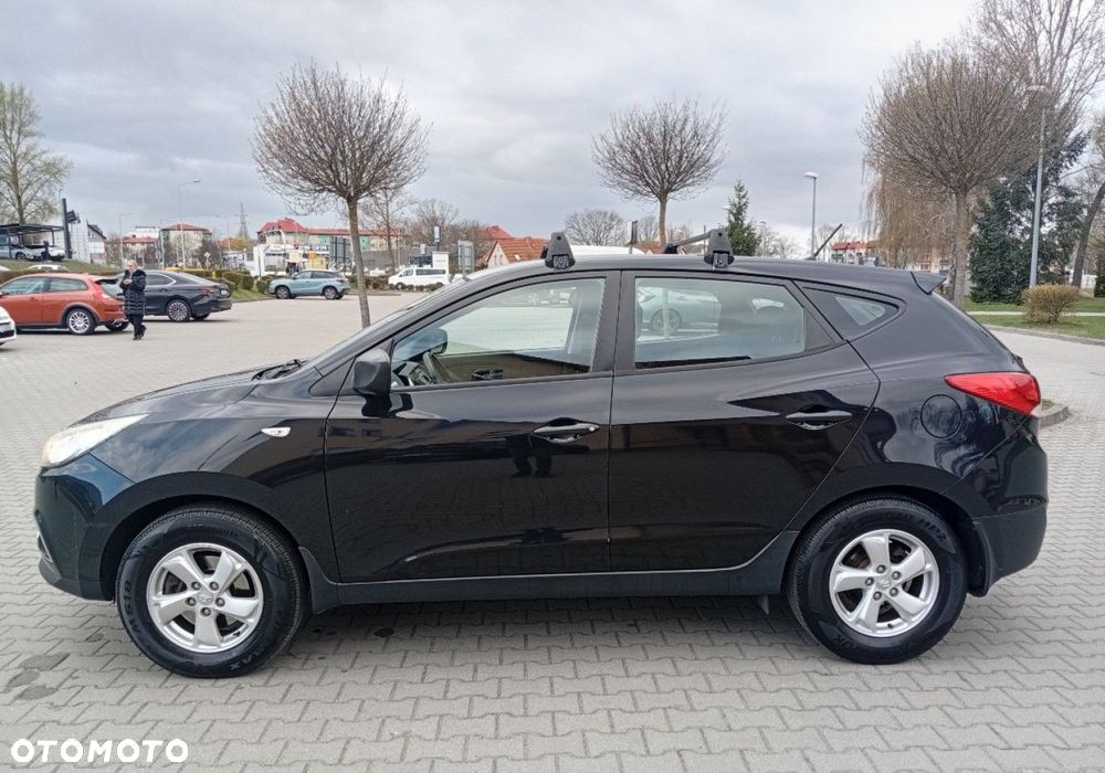 Hyundai ix35 - 11
