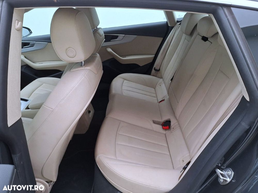 Audi A5 Sportback 2.0 30 TDI S tronic MHEV Basic - 14