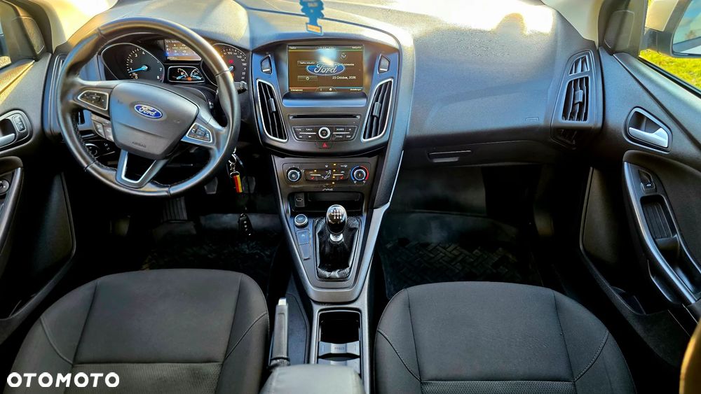 Ford Focus - 9