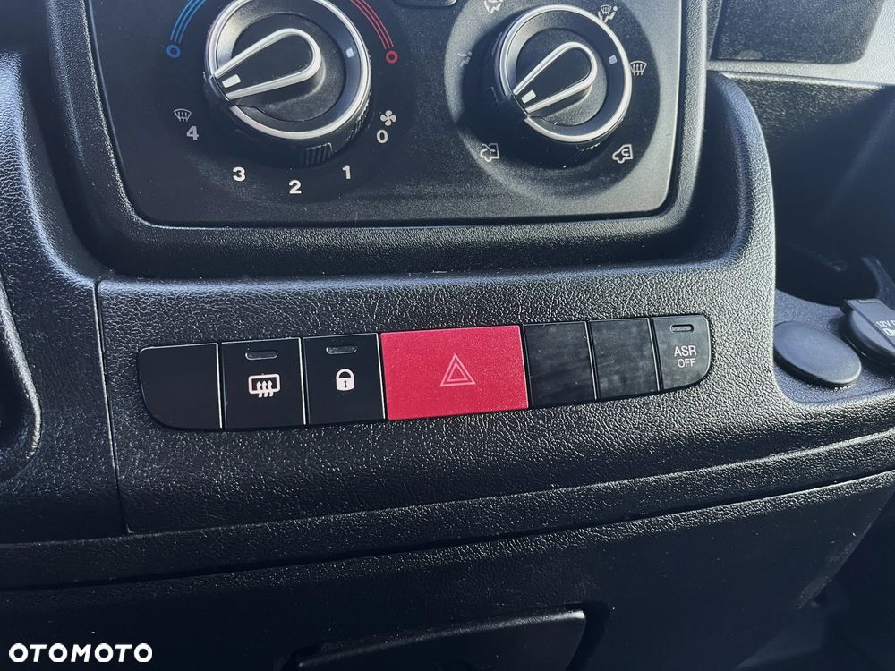 Citroën JUMPER L3H2 FAKTURA VAT23 - 32