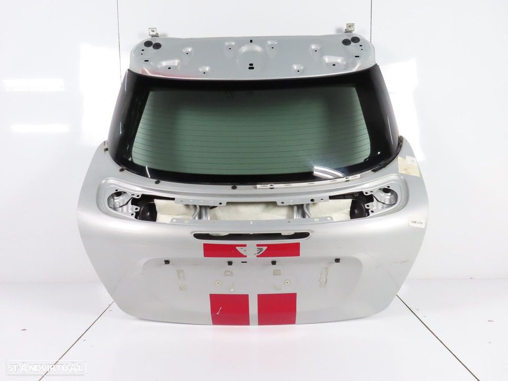 Tampa da mala Usado / Original MINI MINI Coupe (R58) 41002759114 - 1